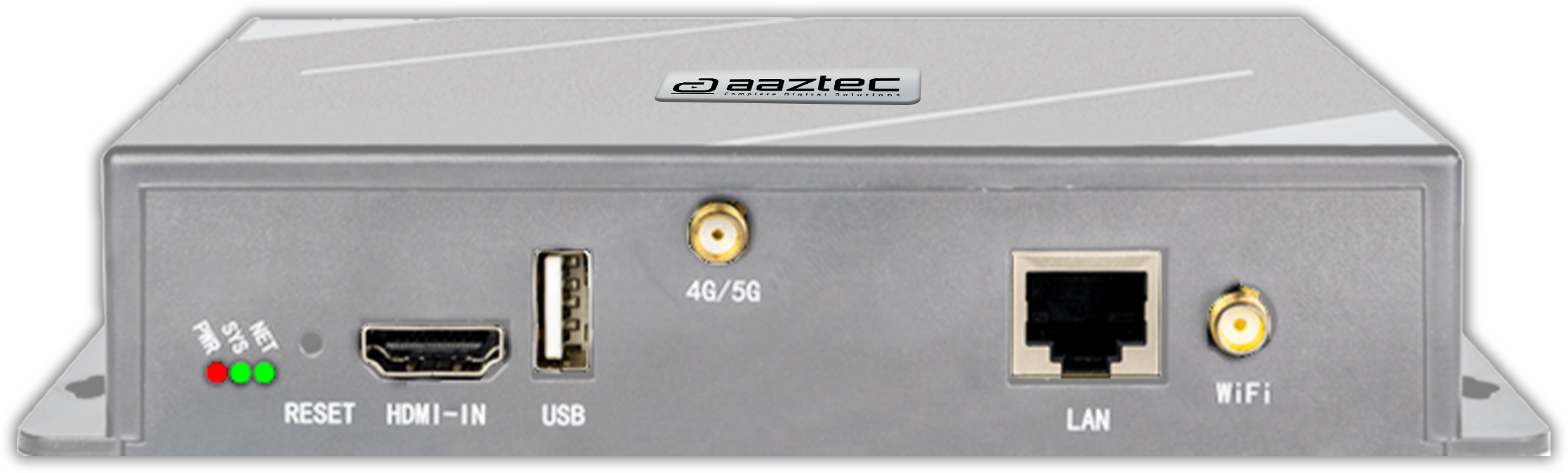 Large Format Display