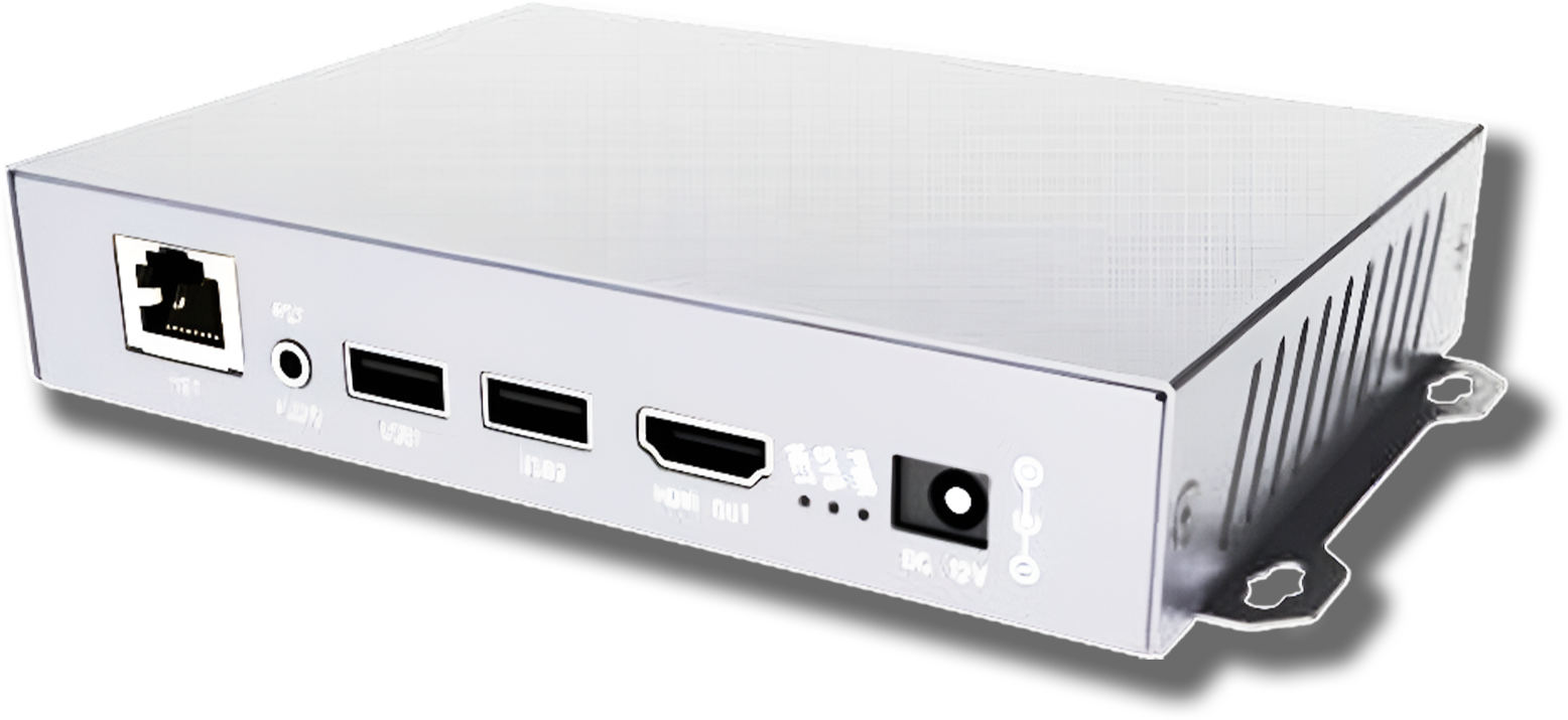 Large Format Display