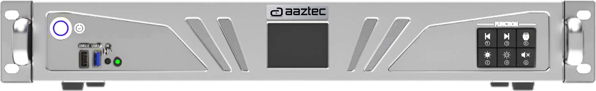 Large Format Display