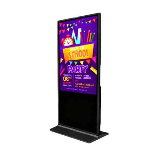 DigitalSignage