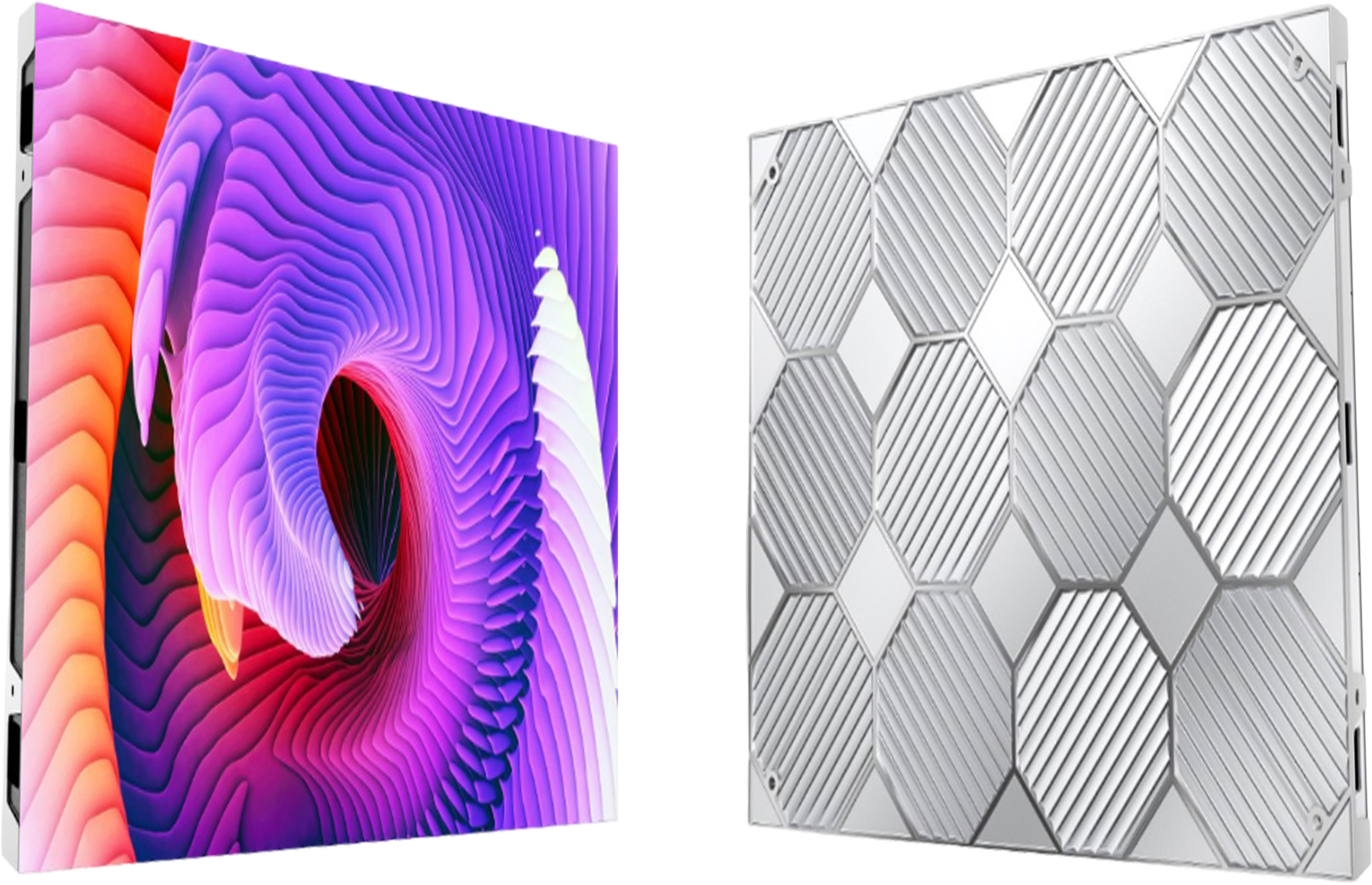 Large Format Display