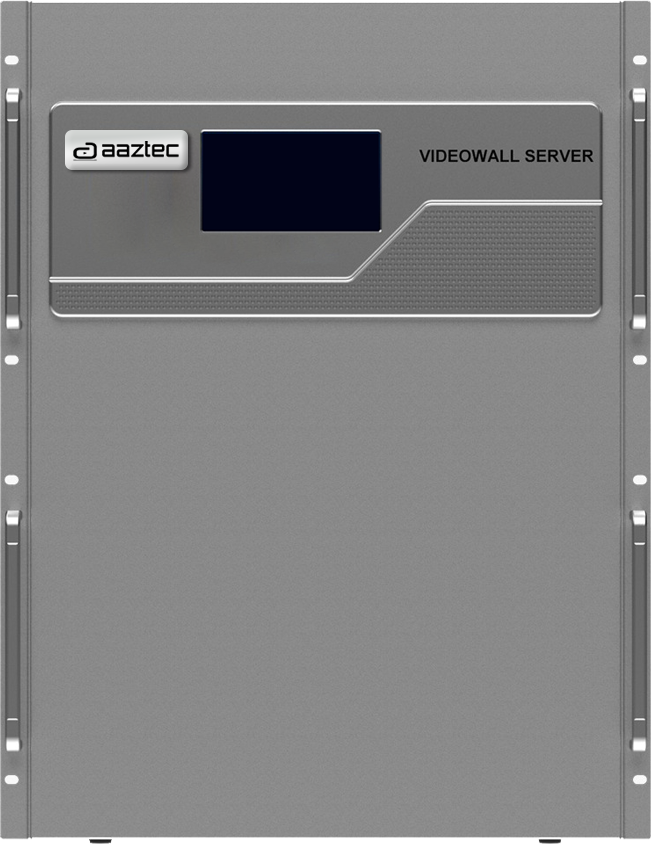 Large Format Display