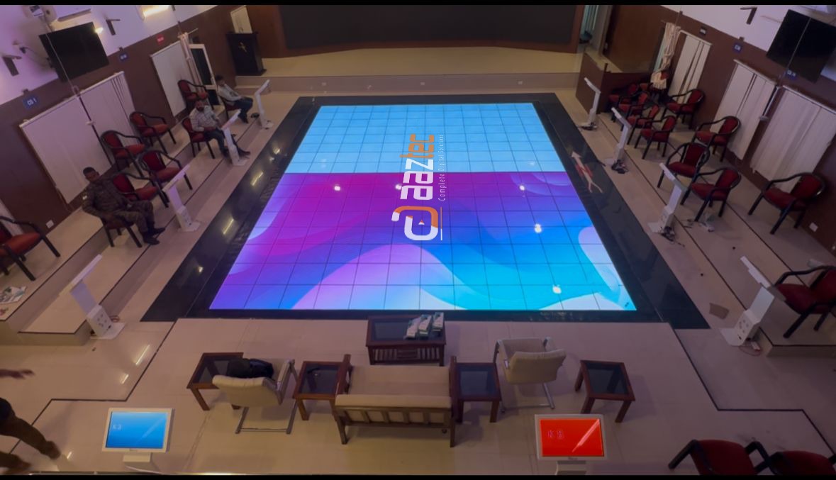 Large Format Display