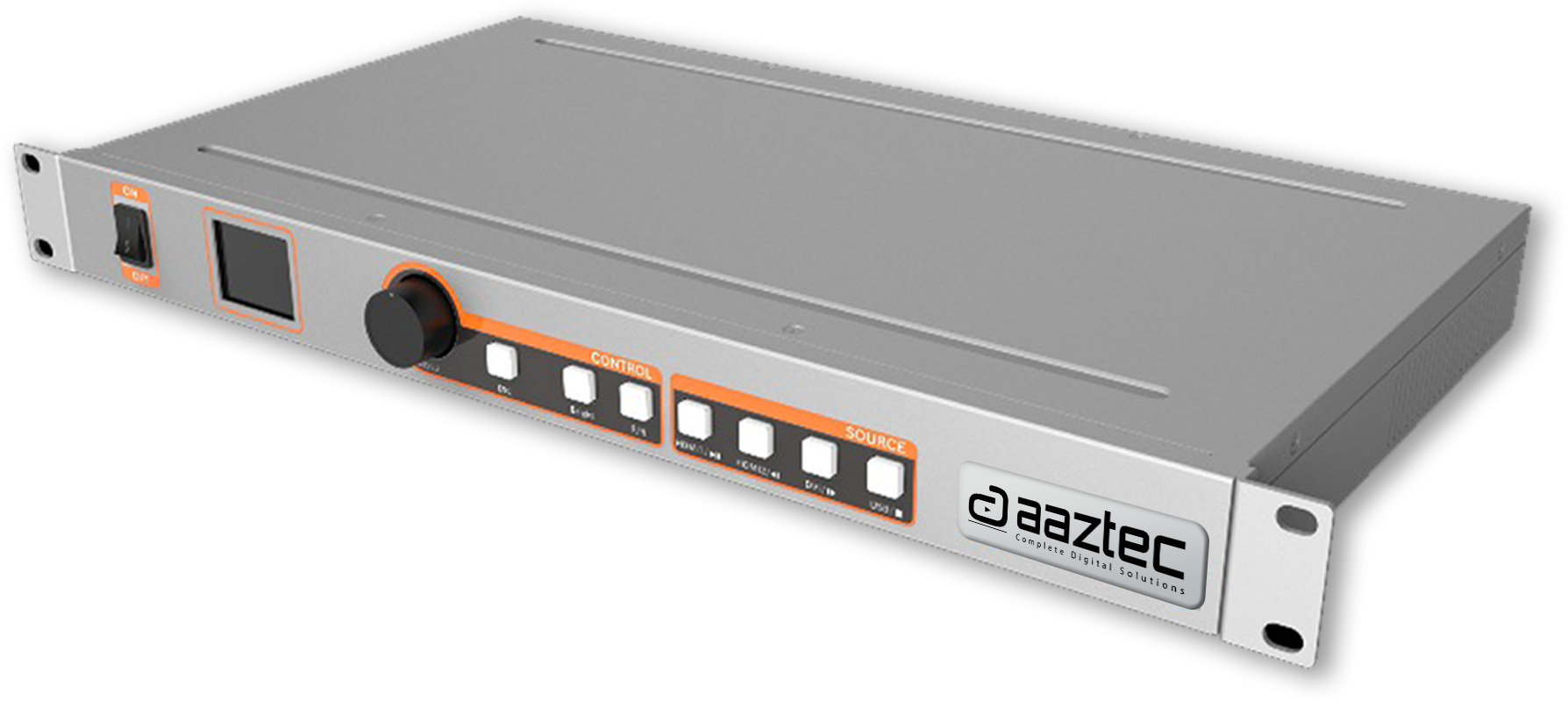 Large Format Display