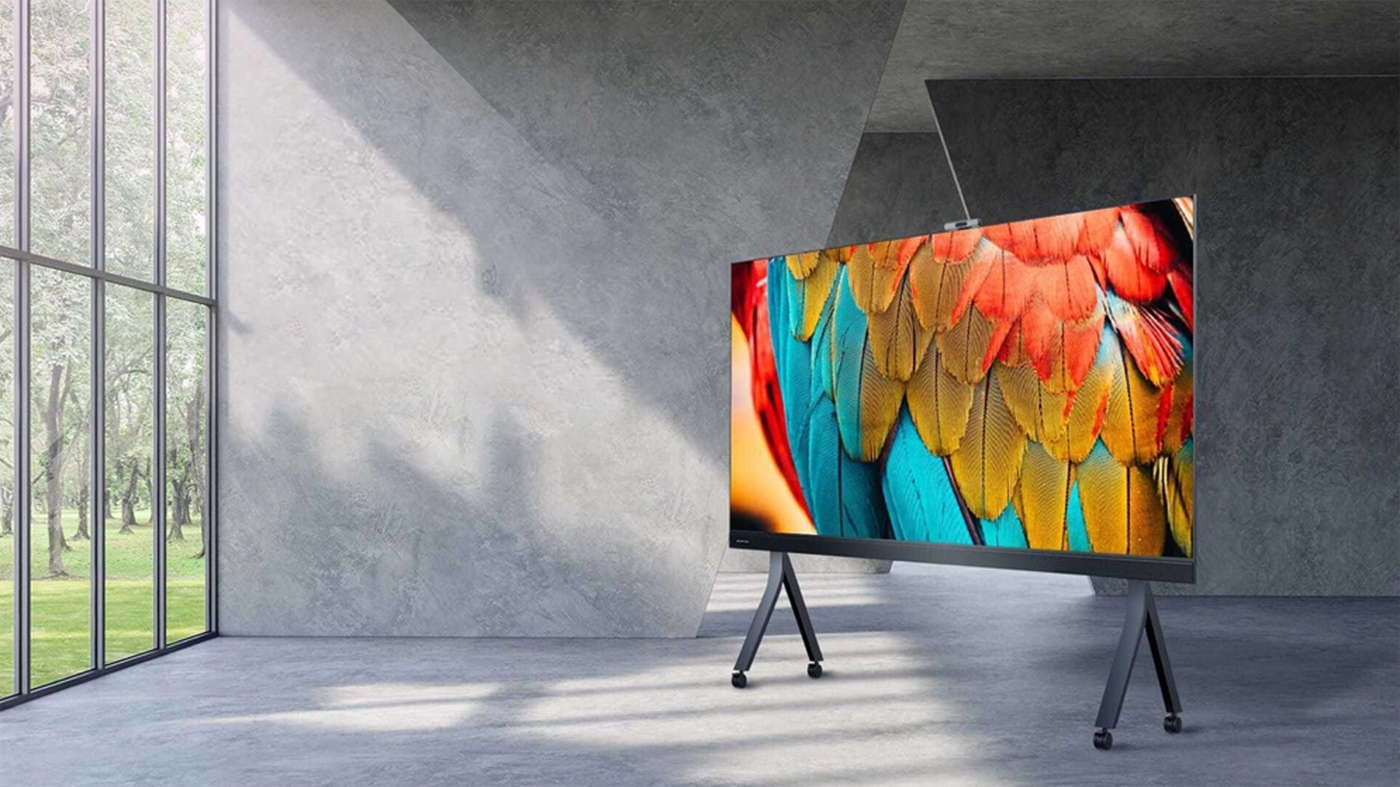Large Format Display