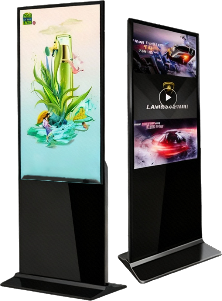 Large Format Display