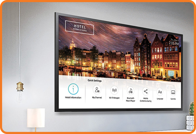 Large Format Display