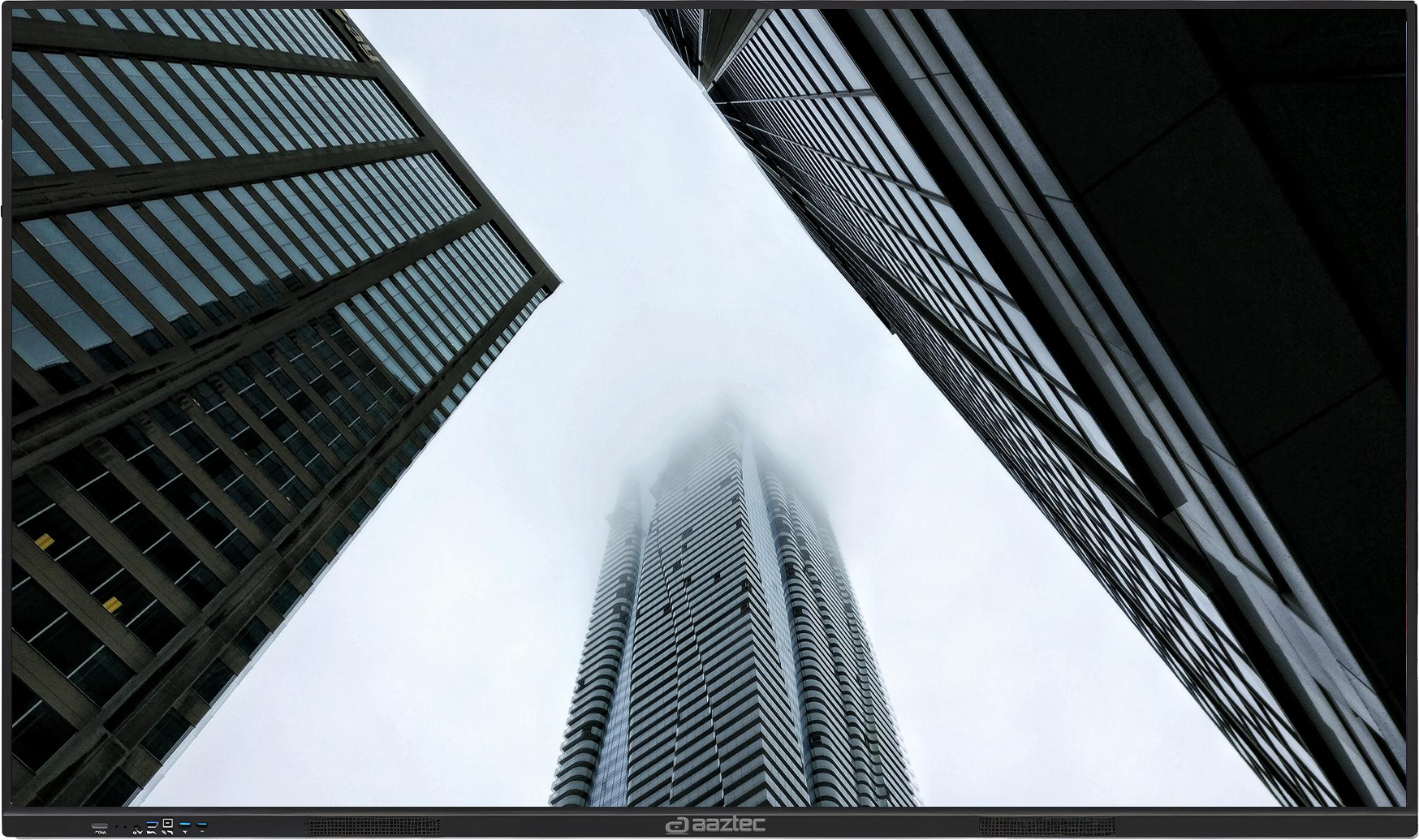 Large Format Display